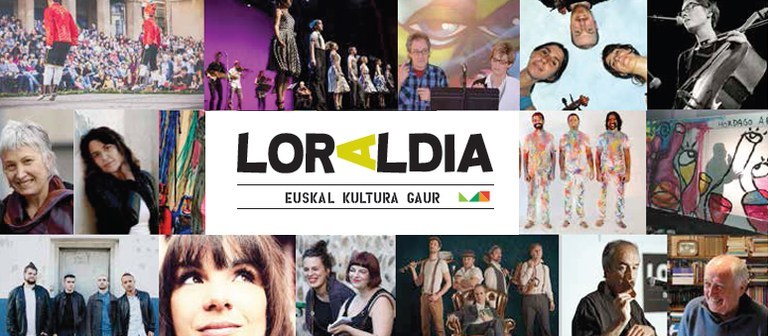 Ze plan Loraldirako? Ze plan Loraldirako?