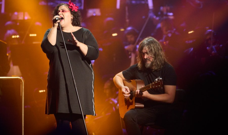 Zea Mays, Bulego, Rozalen, Olatz Salvador eta Kalakan izango dira Ura Bere Bidean kontzertuan