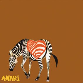 Zebra Zebra