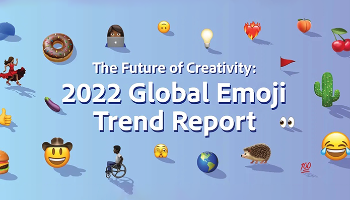 Zein dira emojirik maitatuenak eta zein gutxien estimatuak? Zein dira emojirik maitatuenak eta zein gutxien estimatuak?