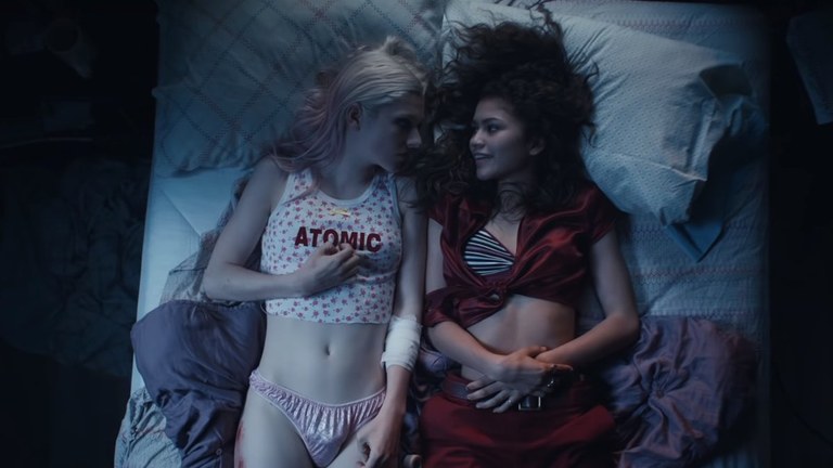 Zergatik ikusi behar duzun (ala ez) 'Euphoria' telesaila Zergatik ikusi behar duzun (ala ez) 'Euphoria' telesaila