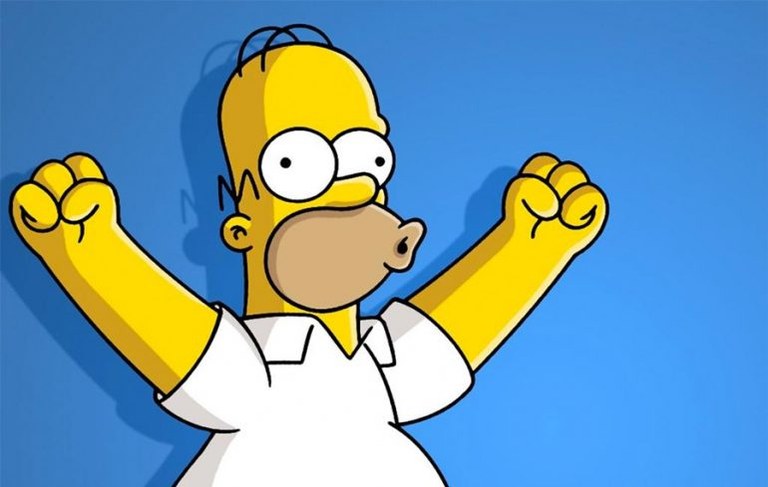 Zergatik ikusi dezakezu 'The Simpsons' telesaila behin eta berriz? Zergatik ikusi dezakezu 'The Simpsons' telesaila behin eta berriz?