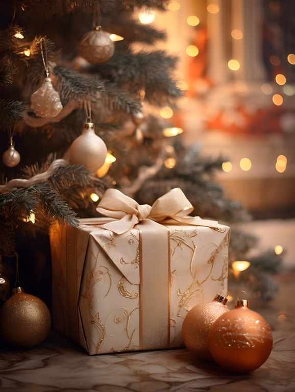 Zergatik kontsumitzen dugu gehiago Gabonetan (eta nola ekidin neurozientziaren bitartez)