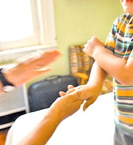 Zigor fisikoak ikasgelan Zigor fisikoak ikasgelan