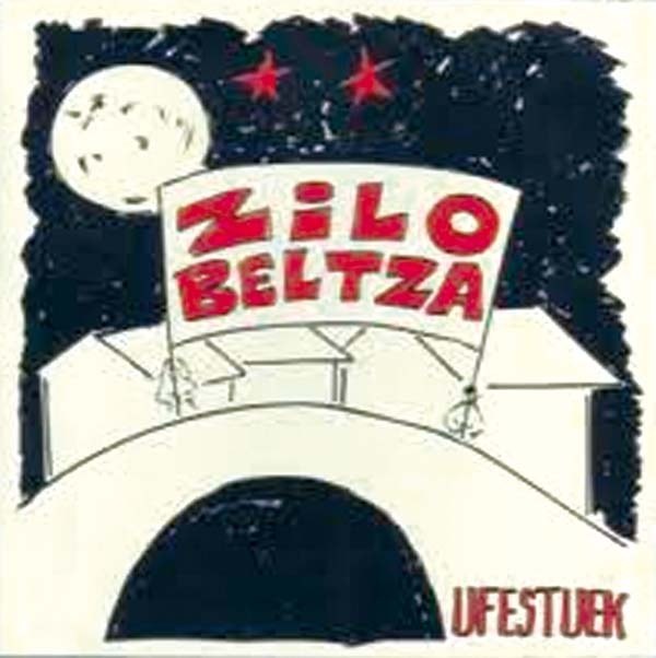 Zilo beltza Zilo beltza