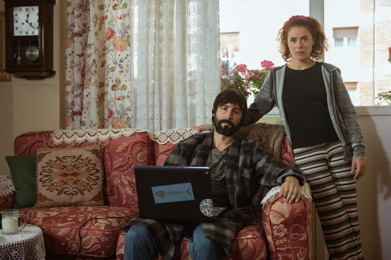 Zine emanaldia, dantzaldia eta kontzertua izango dira asteburuan Gasteizen Zine emanaldia, dantzaldia eta kontzertua izango dira asteburuan Gasteizen