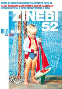 Zinebi, helduleku askoko jaialdia Zinebi, helduleku askoko jaialdia