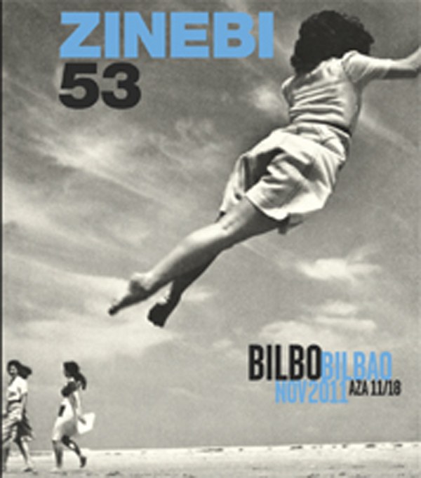 Zinebiren 53. edizioa laster Zinebiren 53. edizioa laster