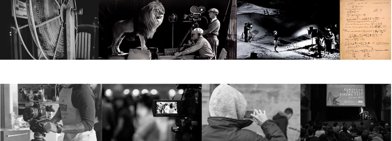 Zinegaztelab jaialdia gaurtik asteazkenera Bilbon