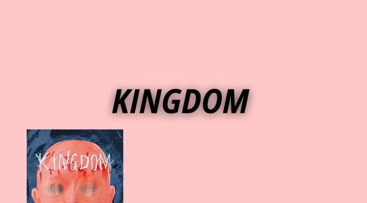 [ZINEGOAK] 'KINGDOM' FILMA