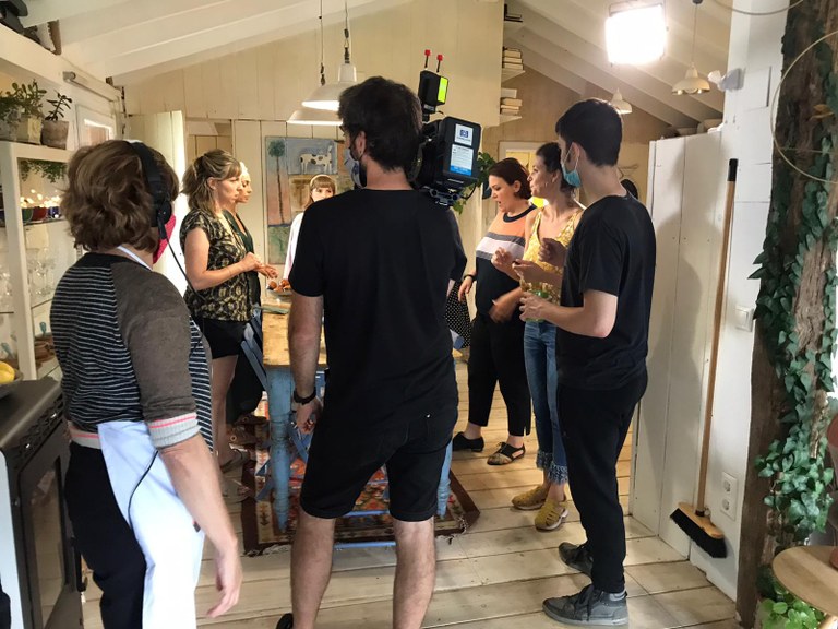 Zinema akademiaren sorrera aztertzeko batzarra egingo dute Bilbon