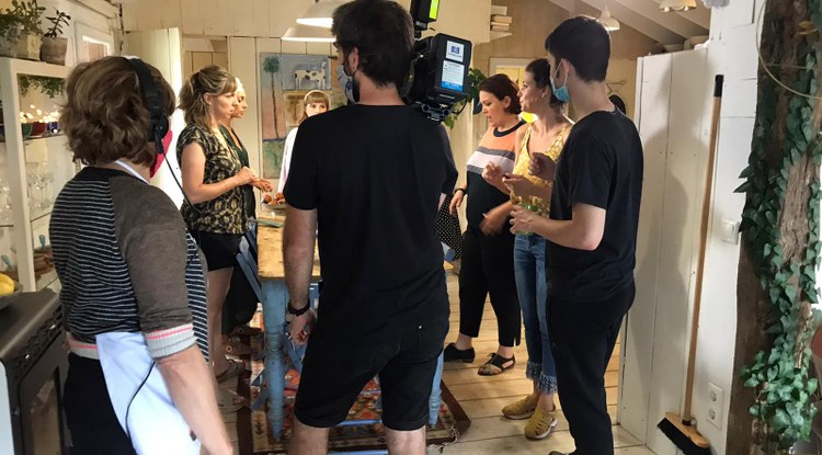 Zinema akademiaren sorrera aztertzeko batzarra egingo dute Bilbon