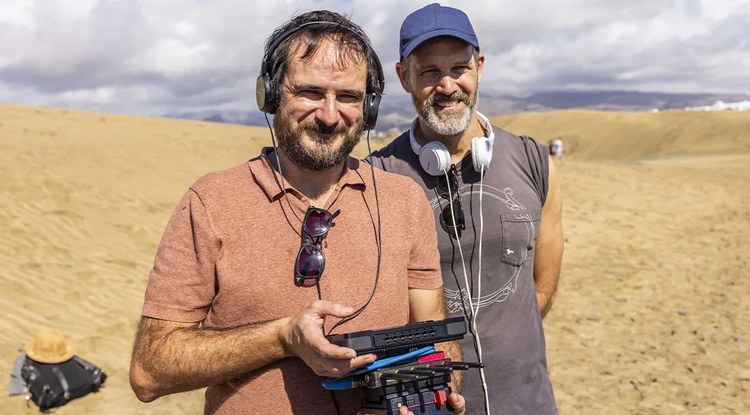 Zinema akademiaren sorrera aztertzeko batzarra egingo dute Bilbon