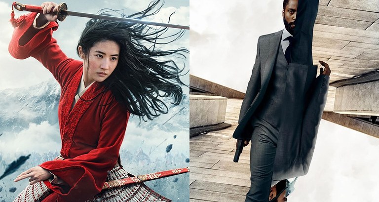 Zinema aretoan ala etxean; filmen estreinaldien borroka Zinema aretoan ala etxean; filmen estreinaldien borroka