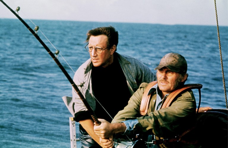 'Zinema Beach' zikloa martxan da Iruñeko Baluarten