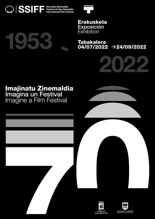 Zinema eta sormenaren inguruko lantegiak egiten ari dira haurrentzat Donostiako Tabakaleran Zinema eta sormenaren inguruko lantegiak egiten ari dira haurrentzat Donostiako Tabakaleran