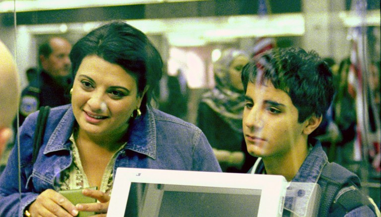 'Zinemako emakume heroiak' zikloaren proiekzioak izango dira Iruñean