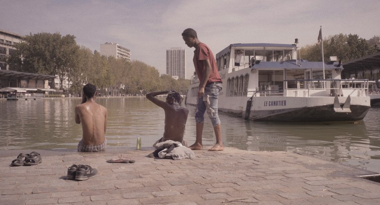 Zinexit Zinema eta Giza Eskubideen Erakusketa gaur abiatuko da