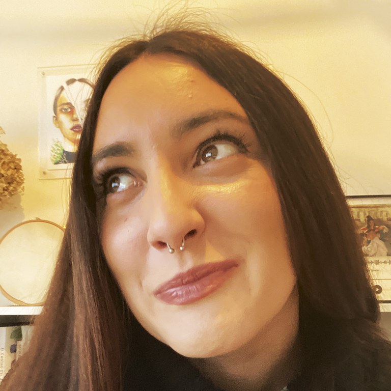 ZIRT-ZART: LEIRE BERASALUZE ZIRT-ZART: LEIRE BERASALUZE