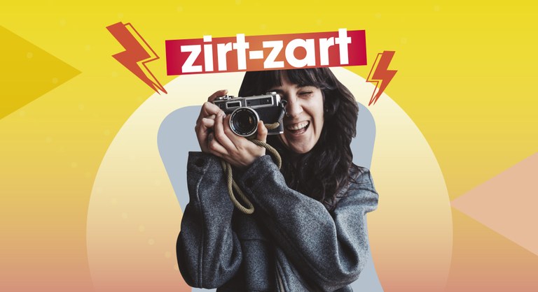 [ZIRT-ZART] IRATXE ETXEANDIA: “Hobe da egindakoengatik damutzea, ez egindakoengatik baino”