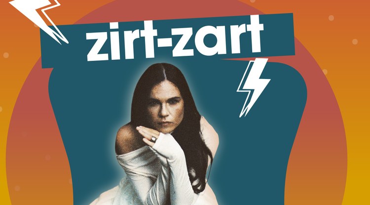 [ZIRT-ZART] SARA ZOZAYA: “Amets paranormalak izaten ditut eta batzuetan bospasei gogoratzen ditut”