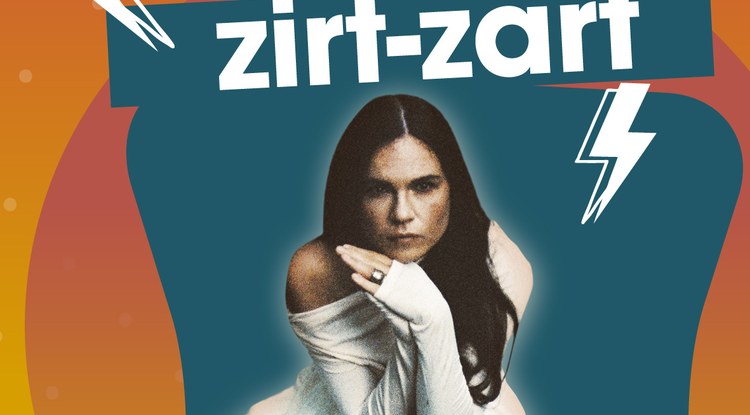 [ZIRT-ZART] SARA ZOZAYA: “Amets paranormalak izaten ditut eta batzuetan bospasei gogoratzen ditut”