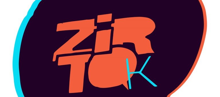 ZirTok, umore errimatuaren lehiaketa, antolatu dute ZirTok, umore errimatuaren lehiaketa, antolatu dute