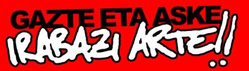 Zizurko bi gazteren aldeko kontzentrazioa Zizurko bi gazteren aldeko kontzentrazioa