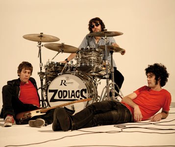 Zodiacs Zodiacs