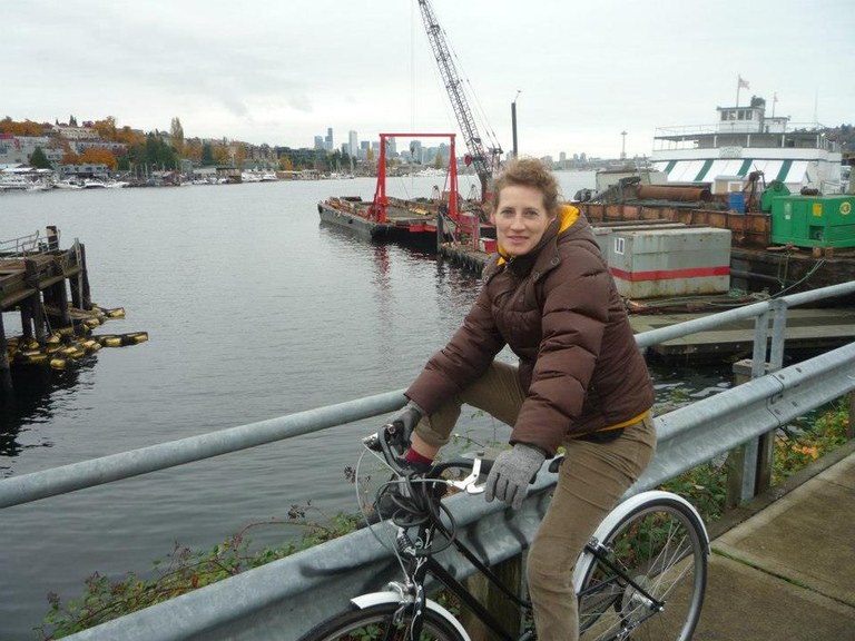 Zoe Bray hautatu dute Nekatoeneako literatura sorkuntza egonaldiaren irabazle Zoe Bray hautatu dute Nekatoeneako literatura sorkuntza egonaldiaren irabazle