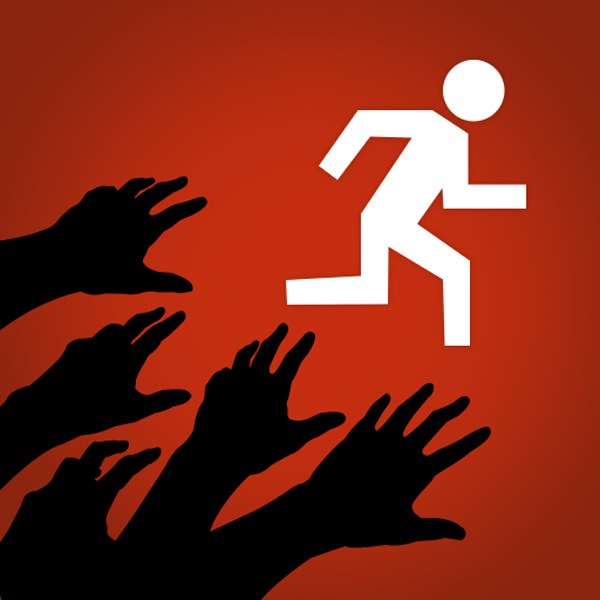 Zombies, Run! 2 Zombies, Run! 2