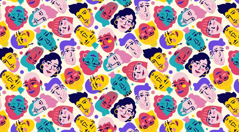 Zortzi mila milioi biztanletara iritsi gara Lur planetan