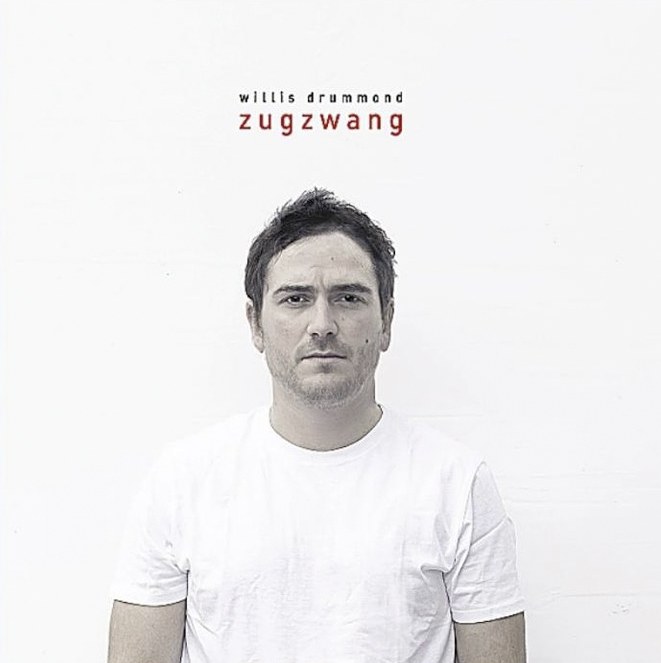 Zugzwang: Willis Drummond taldearen disko berria Zugzwang: Willis Drummond taldearen disko berria