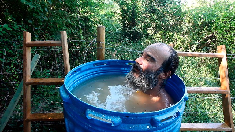 'Zumiriki' filma Bilbon eta Donostian ikusgai 'Zumiriki' filma Bilbon eta Donostian ikusgai