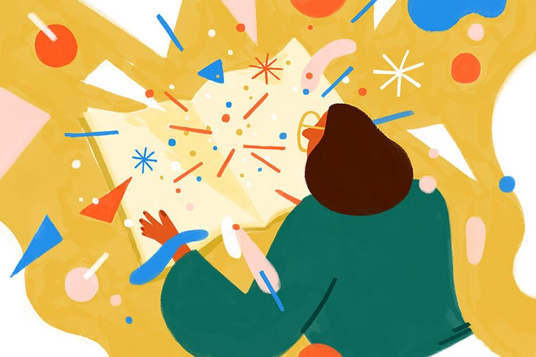 Zure garuna zaindu nahi baduzu irakurri