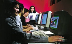 Zure web gunea egin Zure web gunea egin
