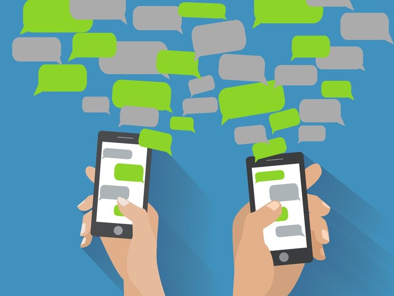 Zure Whatsappeko mezuak ezabatu daitezke gaur! Zure Whatsappeko mezuak ezabatu daitezke gaur!