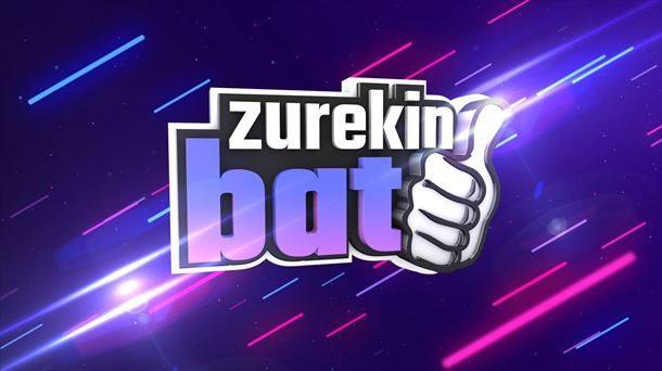 'Zurekin Bat!' galde-erantzunen lehiaketan izena emateko epea zabalik 'Zurekin Bat!' galde-erantzunen lehiaketan izena emateko epea zabalik