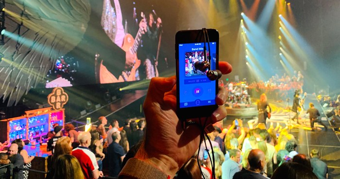 Mixhalo: Zuzeneko musikaren soinua demokratizatzen Mixhalo: Zuzeneko musikaren soinua demokratizatzen