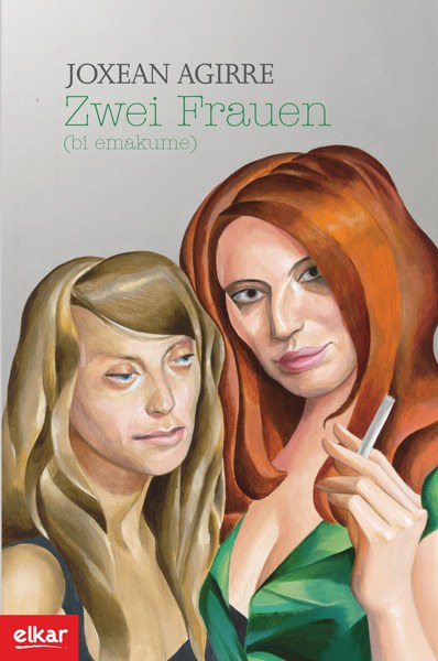 Zwei frauen (Bi emakume) Zwei frauen (Bi emakume)