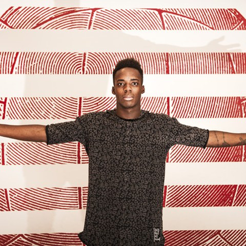 IÑAKI WILLIAMS