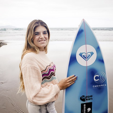 JANIRE GONZALEZ-ETXABARRI