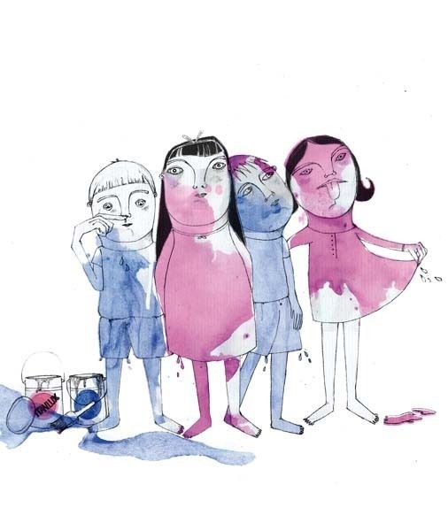 ADI! MARGOTU BERRIAK