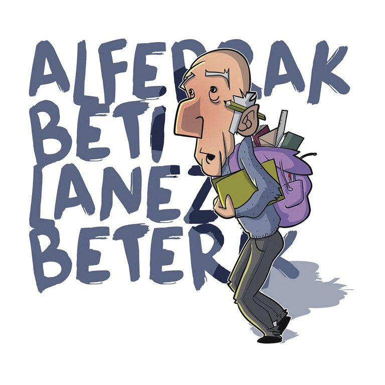 ALFERRAK BETI LANEZ BETERIK ALFERRAK BETI LANEZ BETERIK