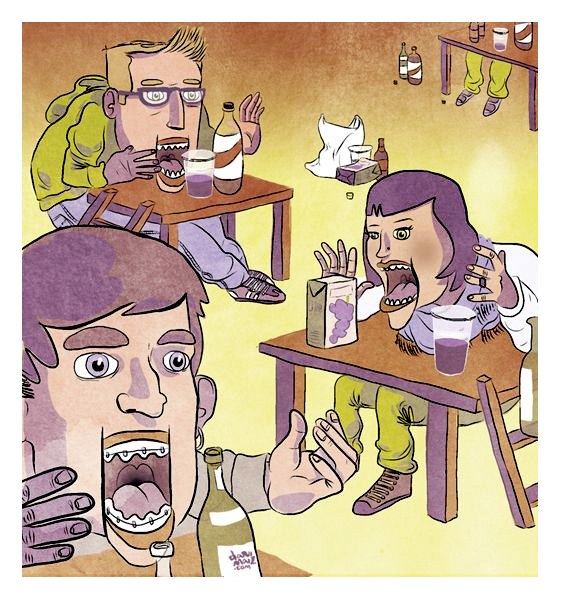 ASTEBURURO, AISIA LITROKOTAN