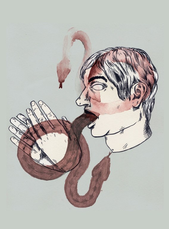 Dena da hemen debeku gai