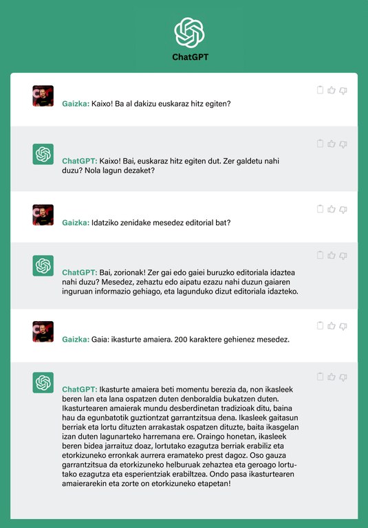 Editorialak 2.0 Editorialak 2.0