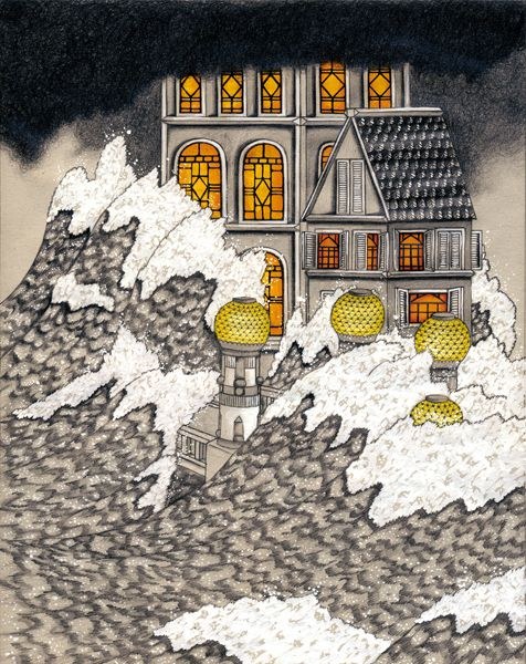 EKAITZAREN OSTEAN, BAREALDIA