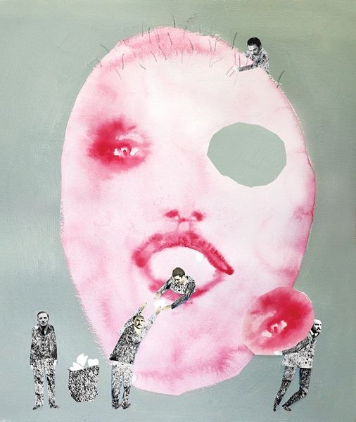 GURE BARNEKOAK ERE SALGAI