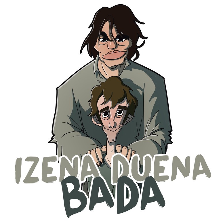 IZENA DUENA BADA IZENA DUENA BADA